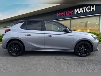 Used Vauxhall Corsa 2020 for sale - 79773990: Photo