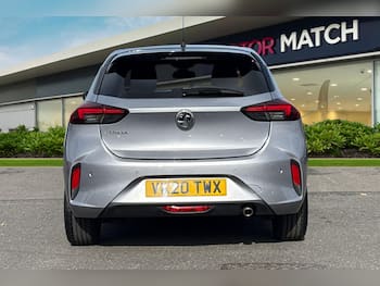 Used Vauxhall Corsa 2020 for sale - 79773990: Photo