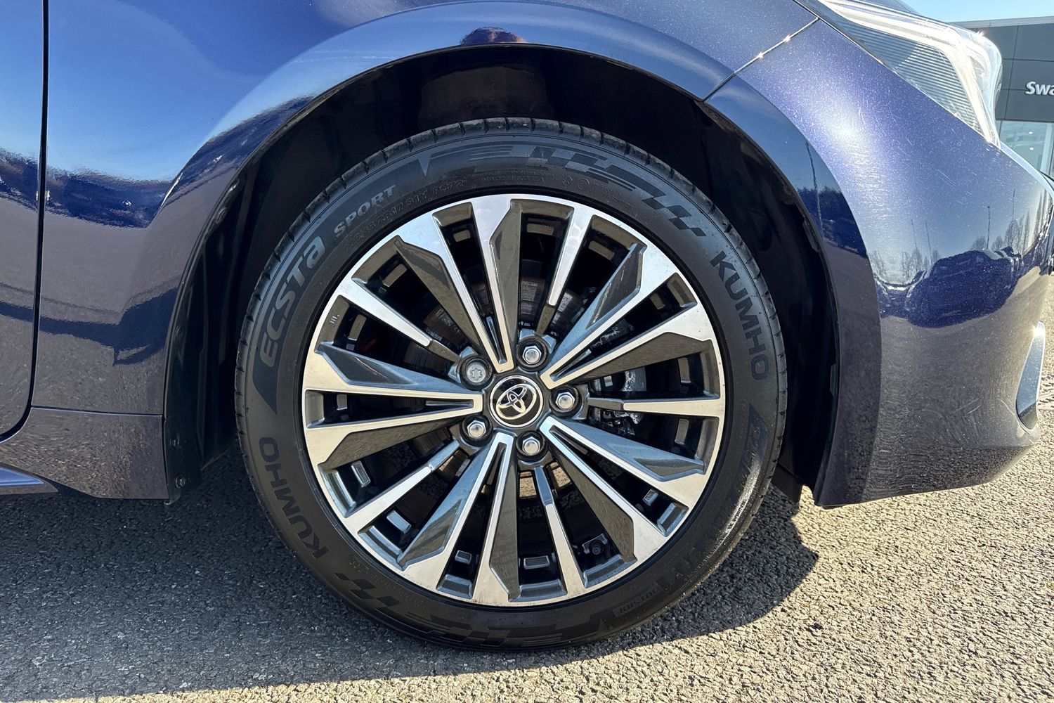 Used Toyota Corolla 2023 for sale - 77929044: Photo 10