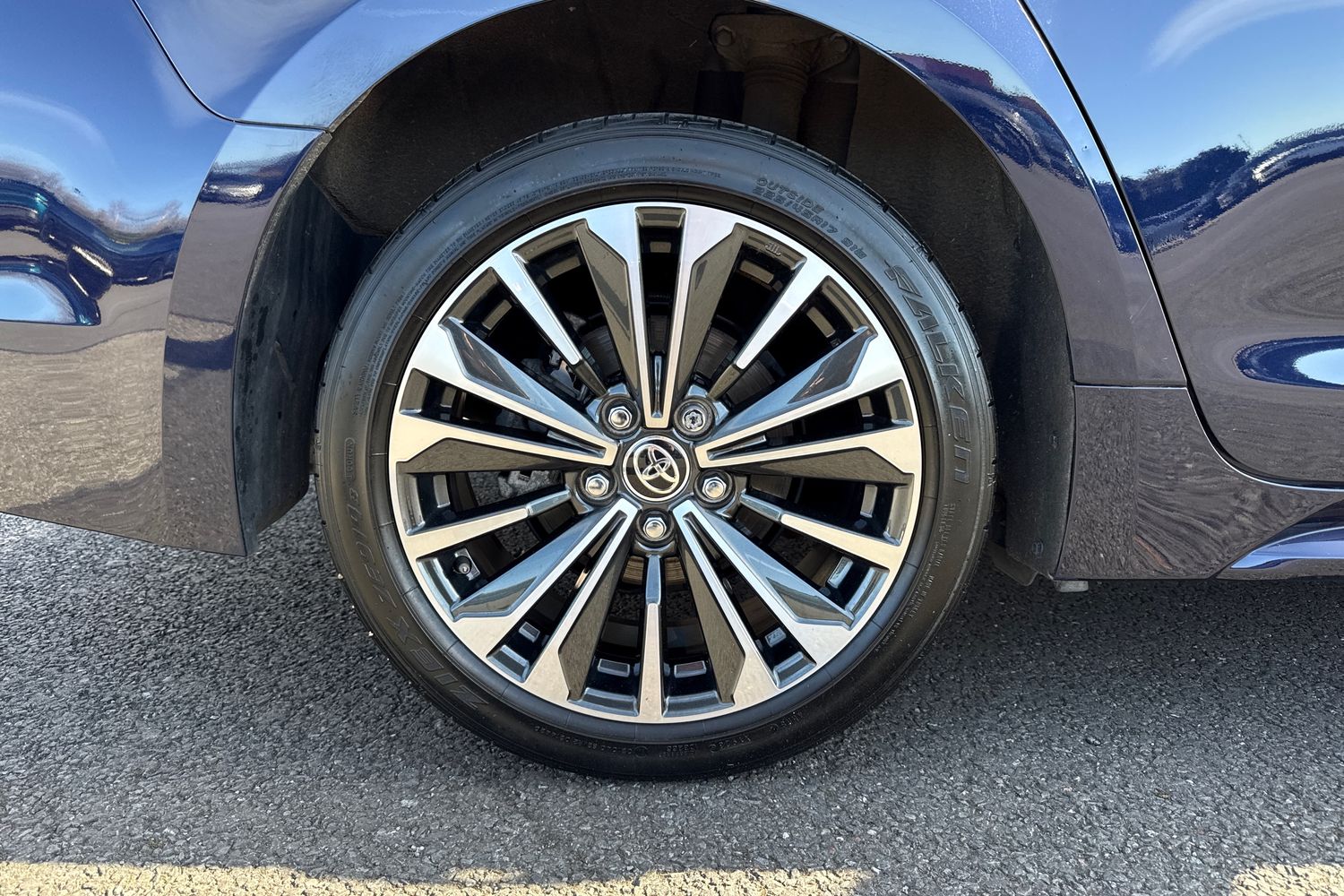 Used Toyota Corolla 2023 for sale - 77929044: Photo 11