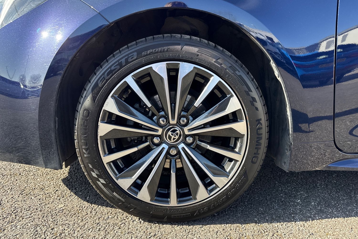 Used Toyota Corolla 2023 for sale - 77929044: Photo 12