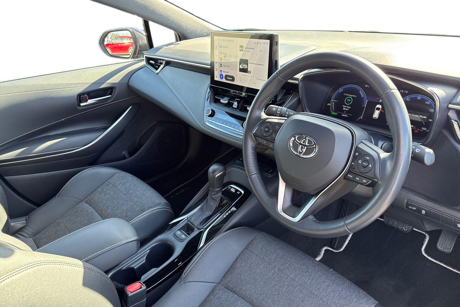 Used Toyota Corolla 2023 for sale - 77929044: Photo 14