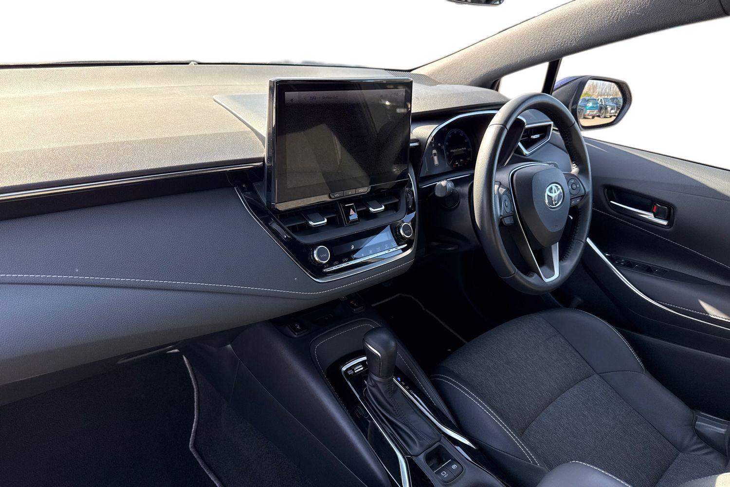 Used Toyota Corolla 2023 for sale - 77929044: Photo 15