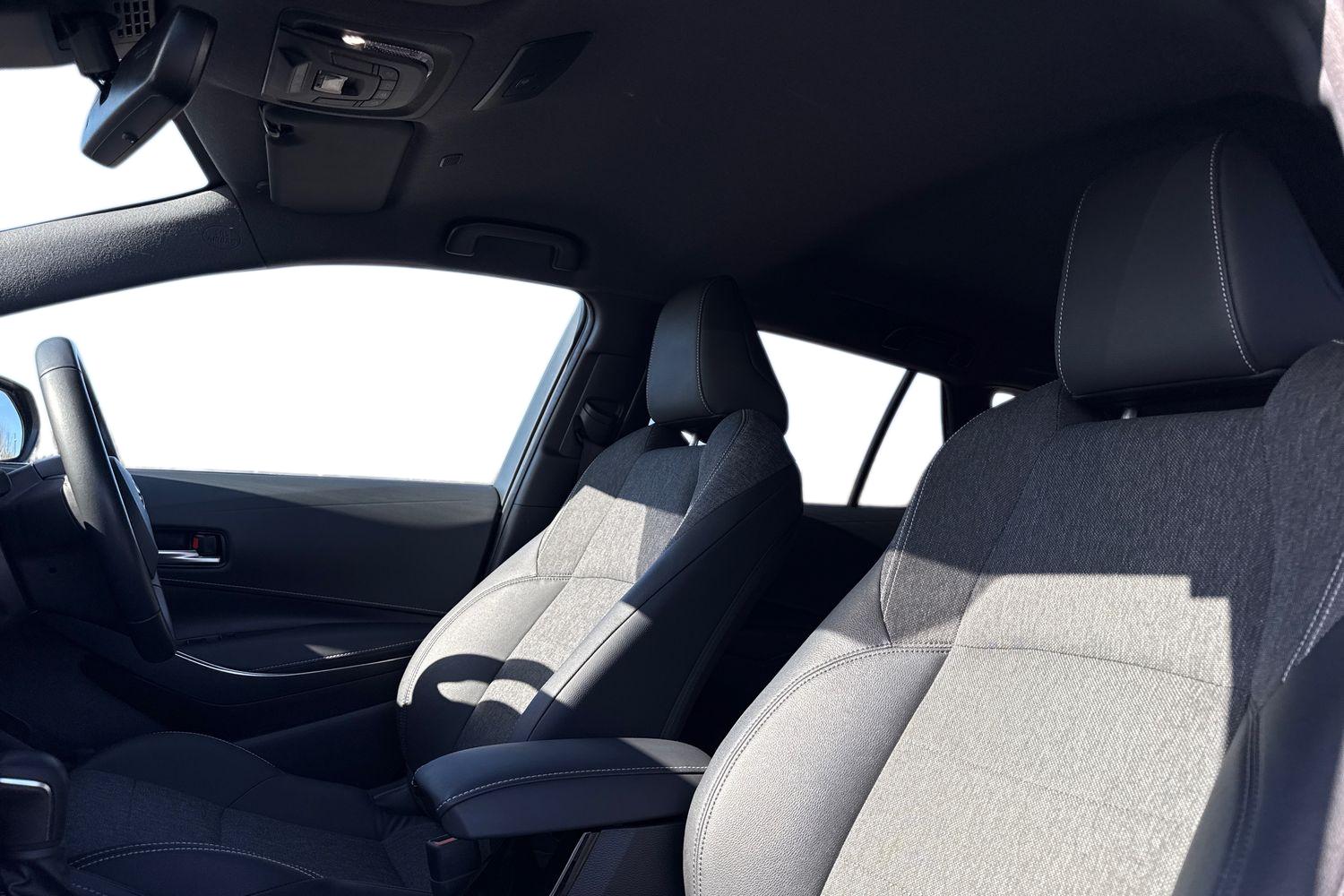 Used Toyota Corolla 2023 for sale - 77929044: Photo 16