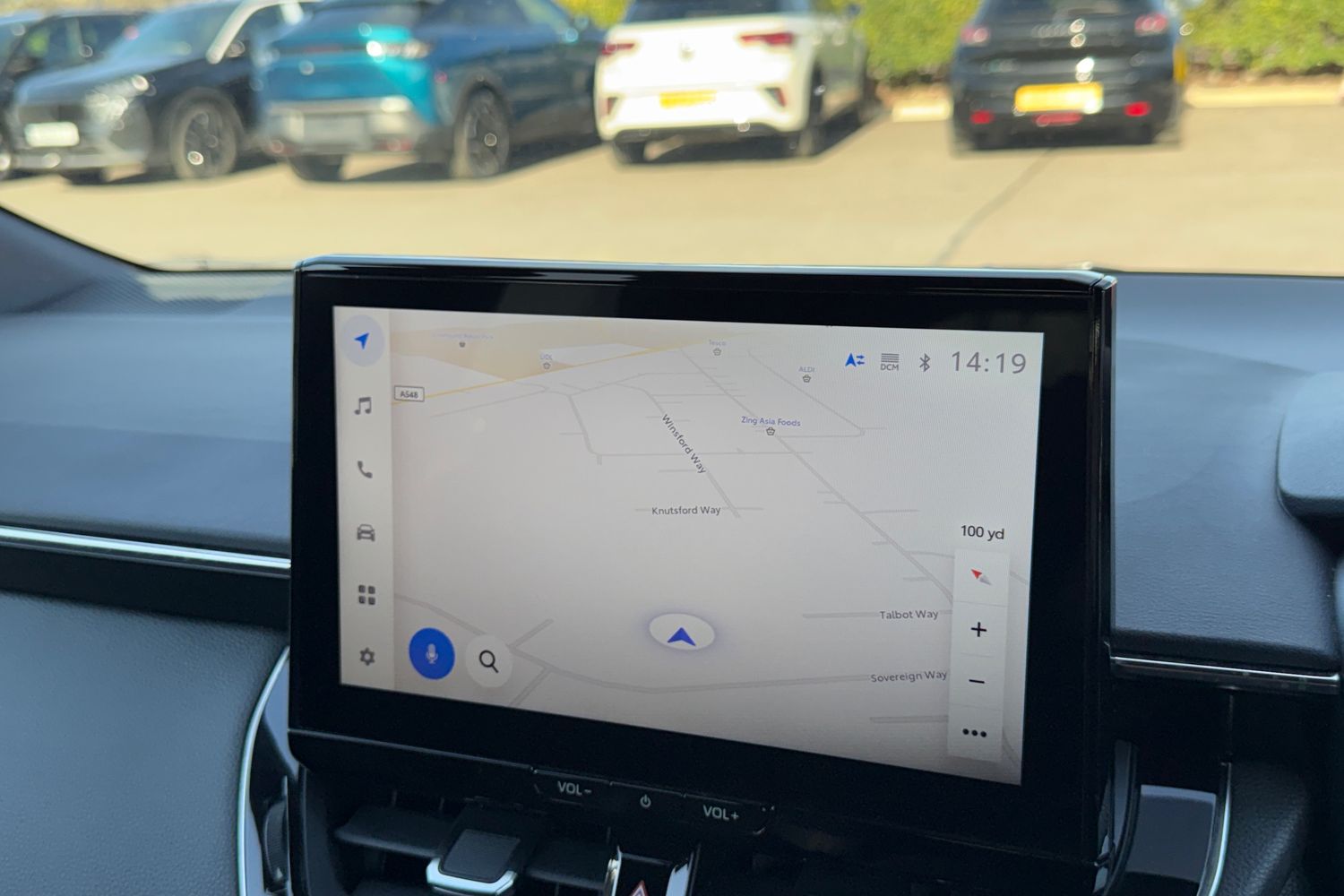 Used Toyota Corolla 2023 for sale - 77929044: Photo 17