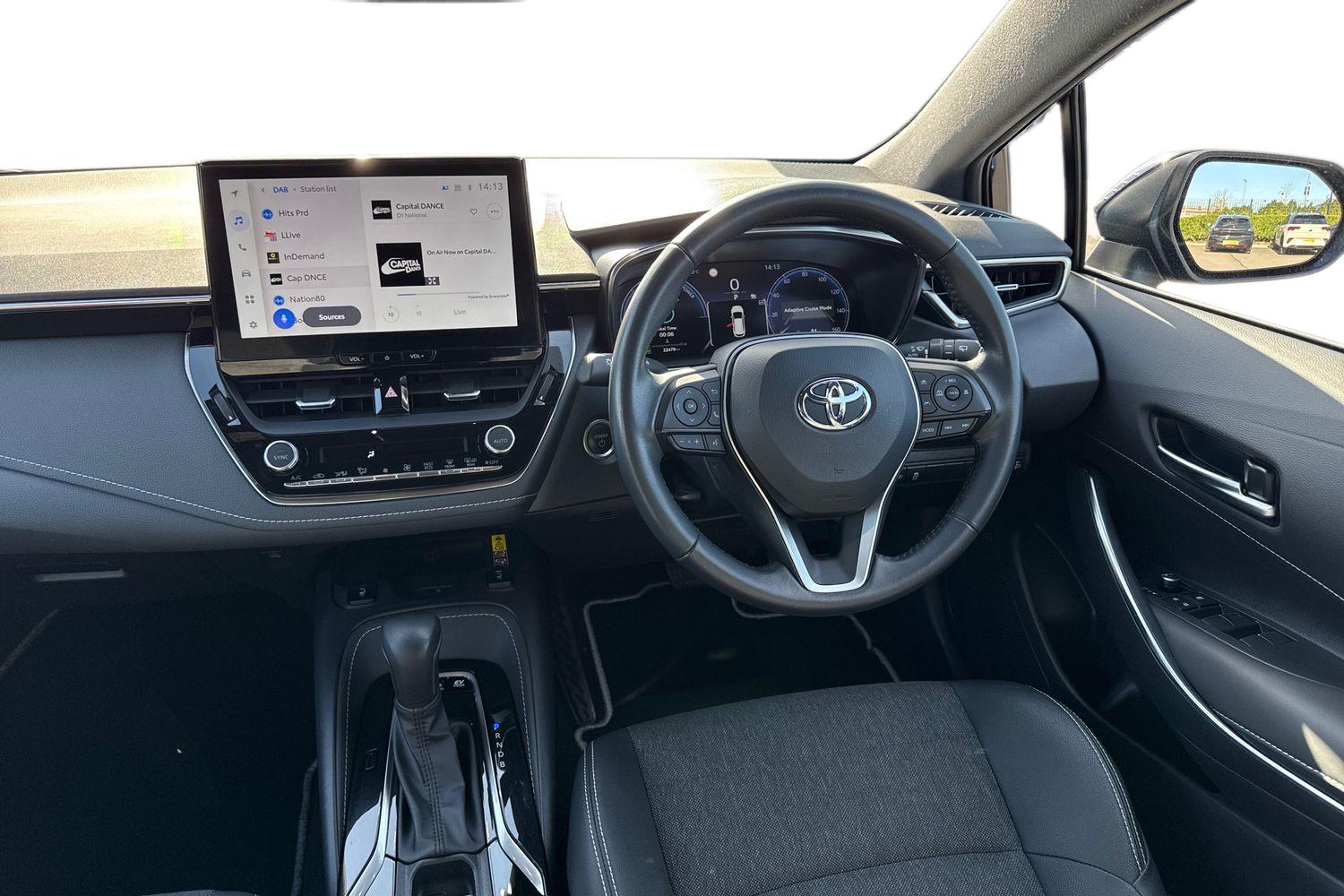 Used Toyota Corolla 2023 for sale - 77929044: Photo 18