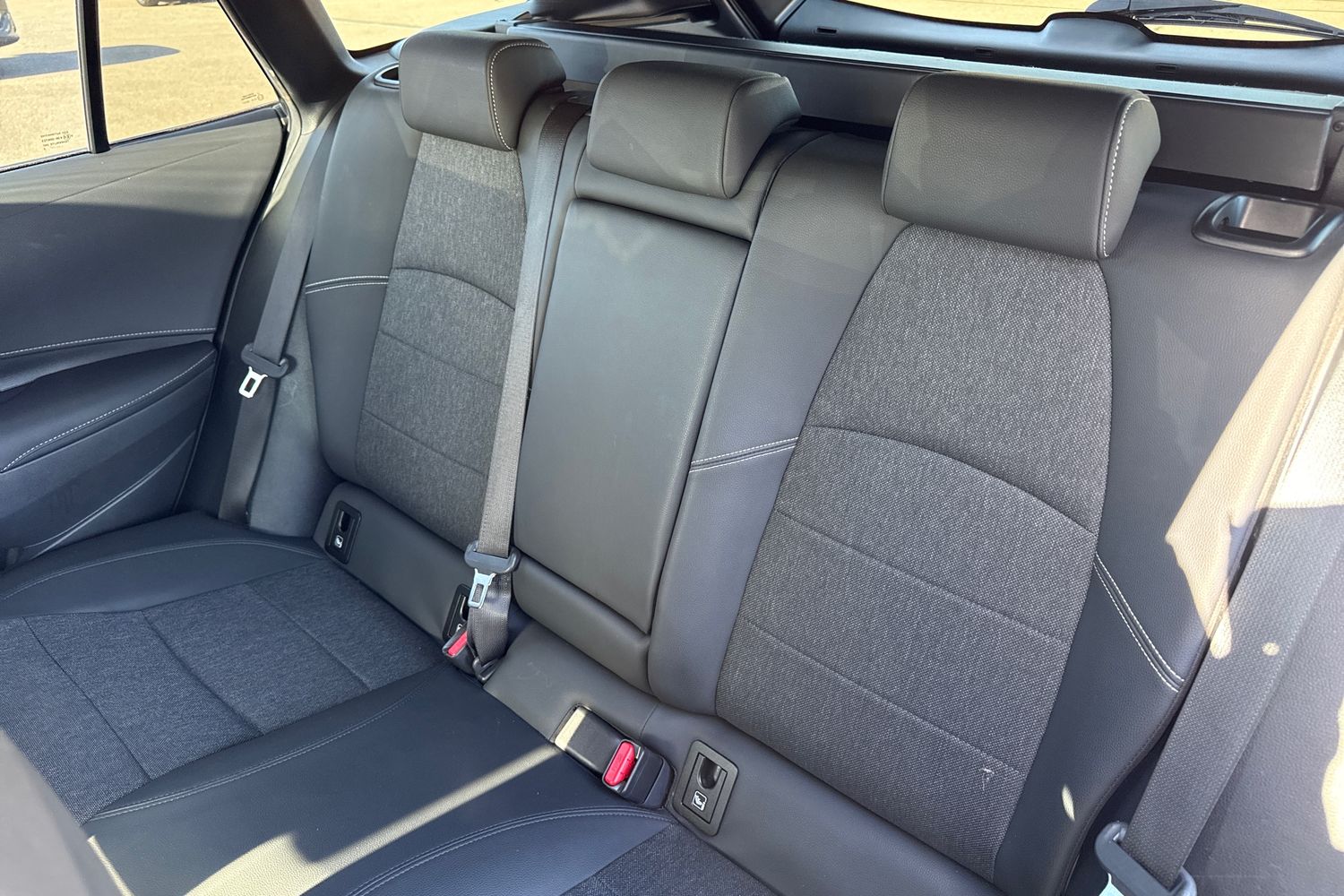 Used Toyota Corolla 2023 for sale - 77929044: Photo 19