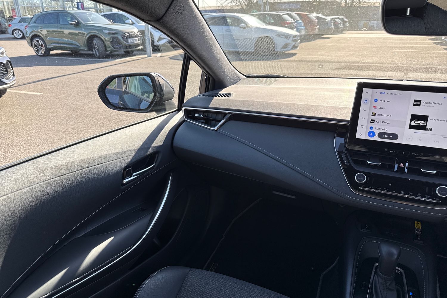 Used Toyota Corolla 2023 for sale - 77929044: Photo 20