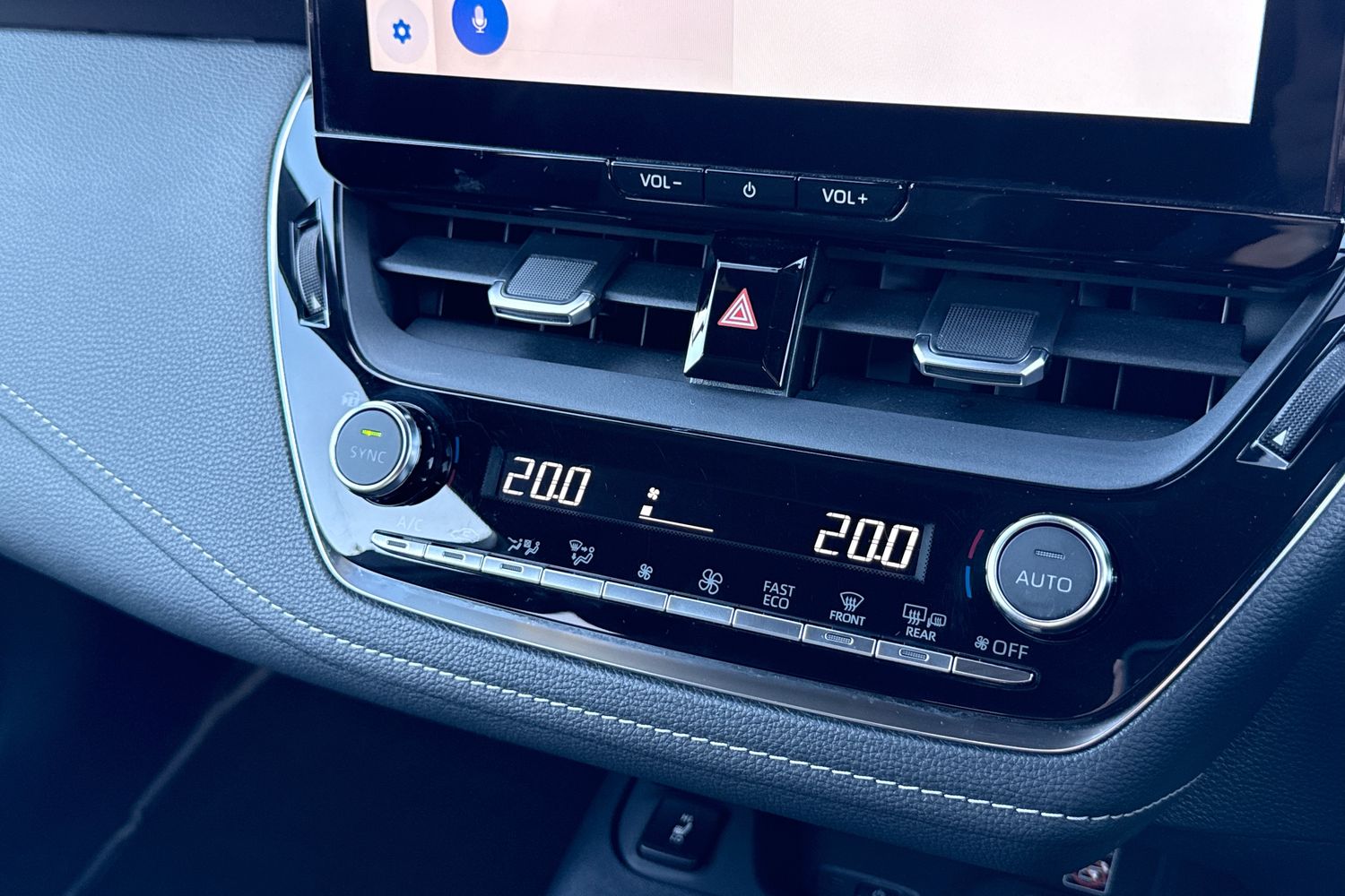 Used Toyota Corolla 2023 for sale - 77929044: Photo 22