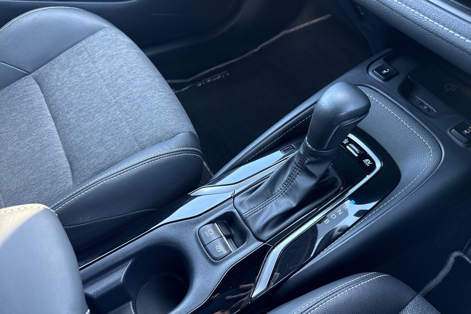 Used Toyota Corolla 2023 for sale - 77929044: Photo 23