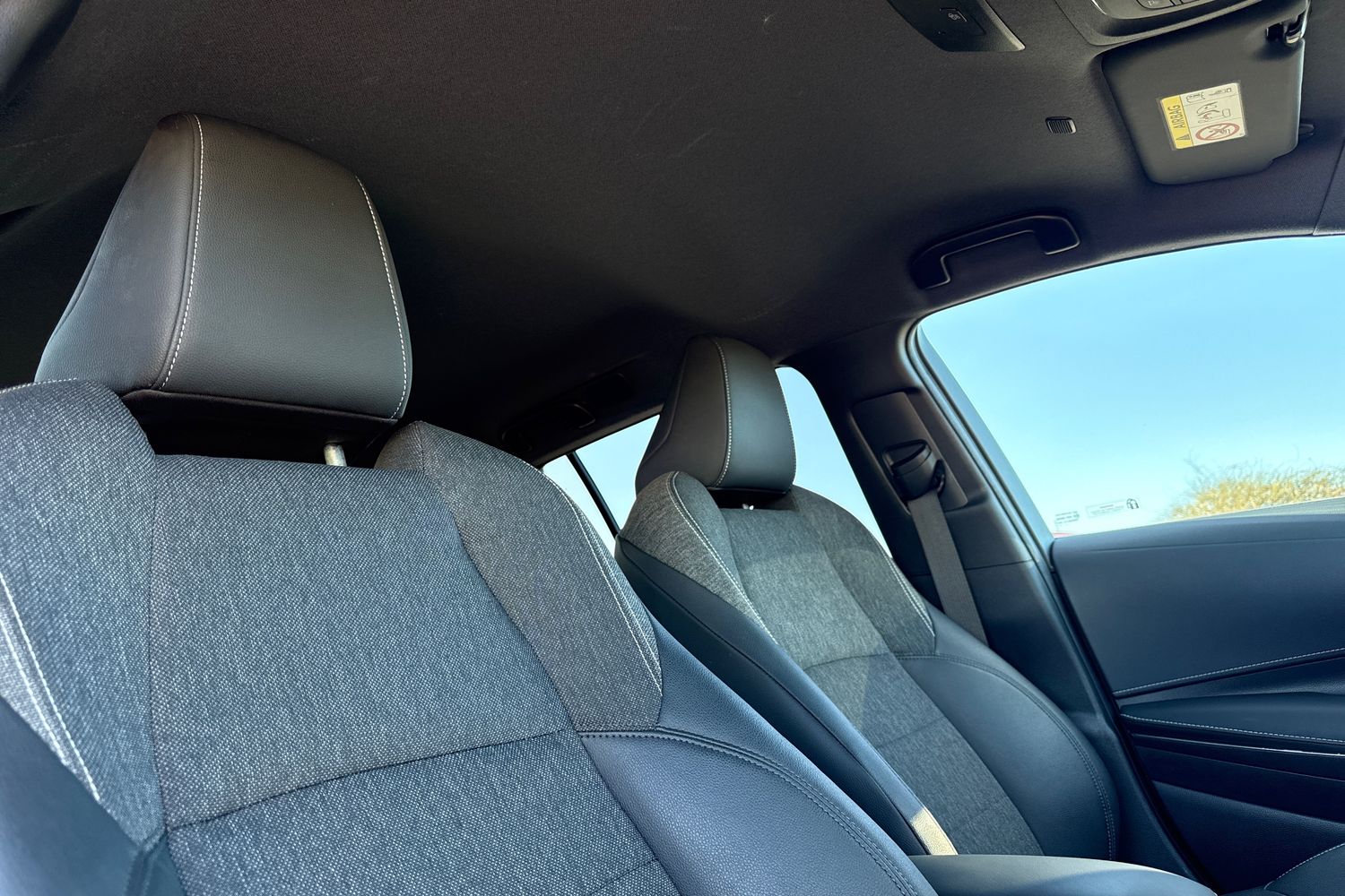 Used Toyota Corolla 2023 for sale - 77929044: Photo 24