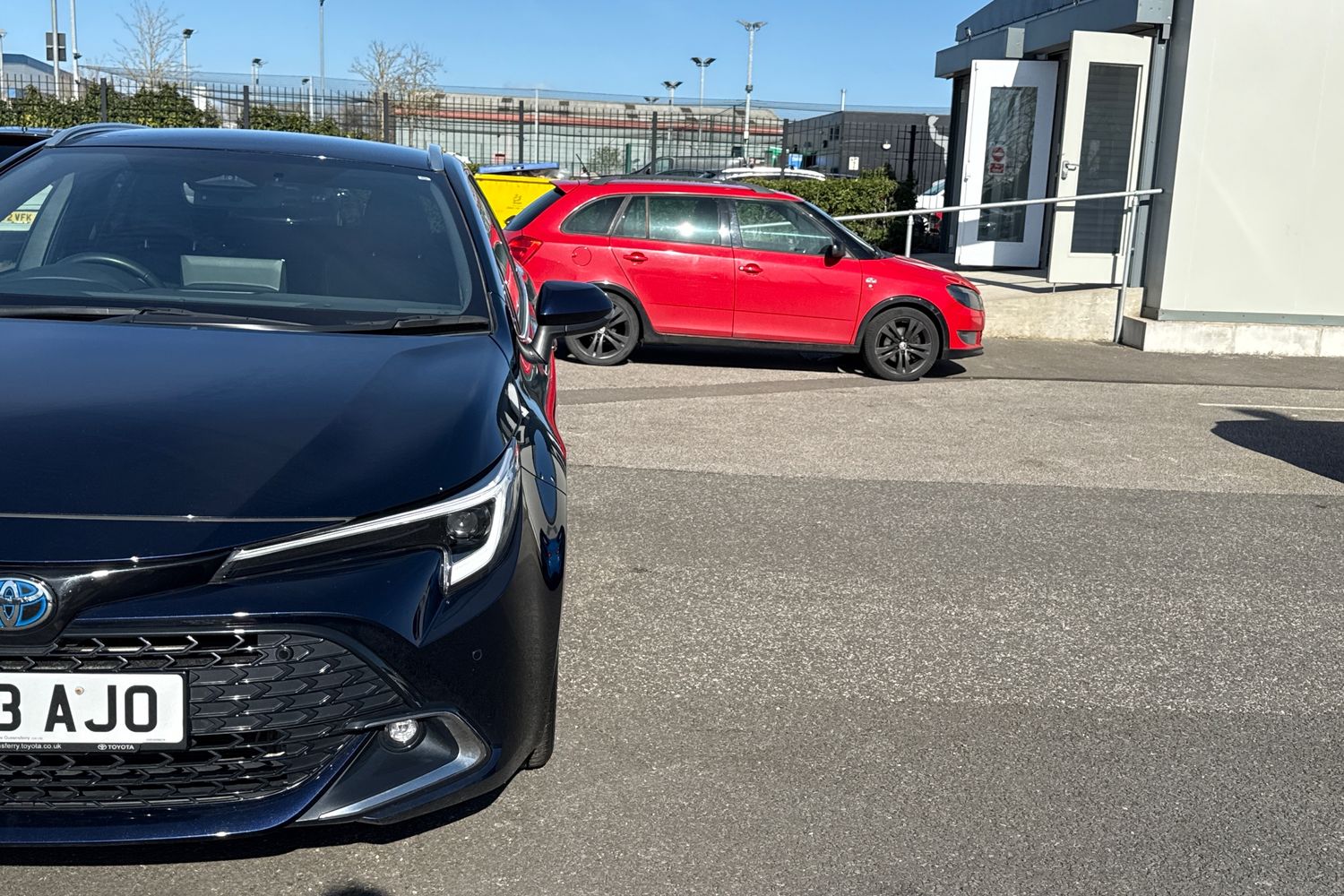 Used Toyota Corolla 2023 for sale - 77929044: Photo 26