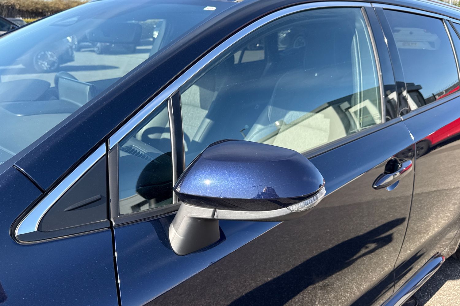 Used Toyota Corolla 2023 for sale - 77929044: Photo 29