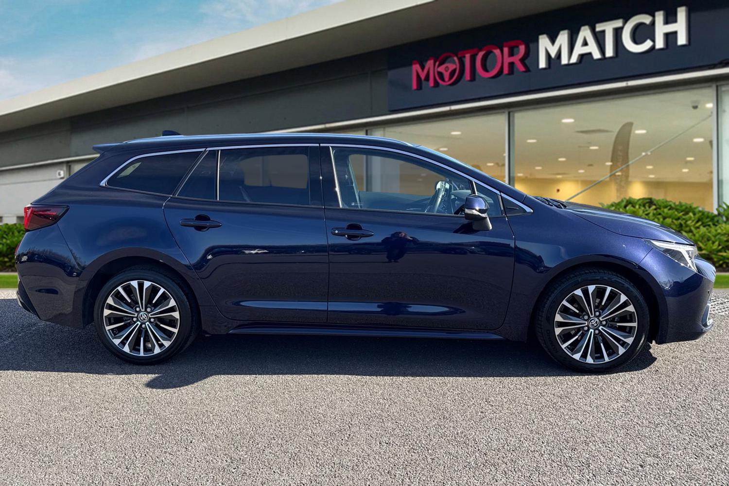 Used Toyota Corolla 2023 for sale - 77929044: Photo 3