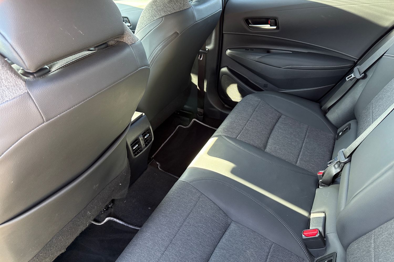 Used Toyota Corolla 2023 for sale - 77929044: Photo 31