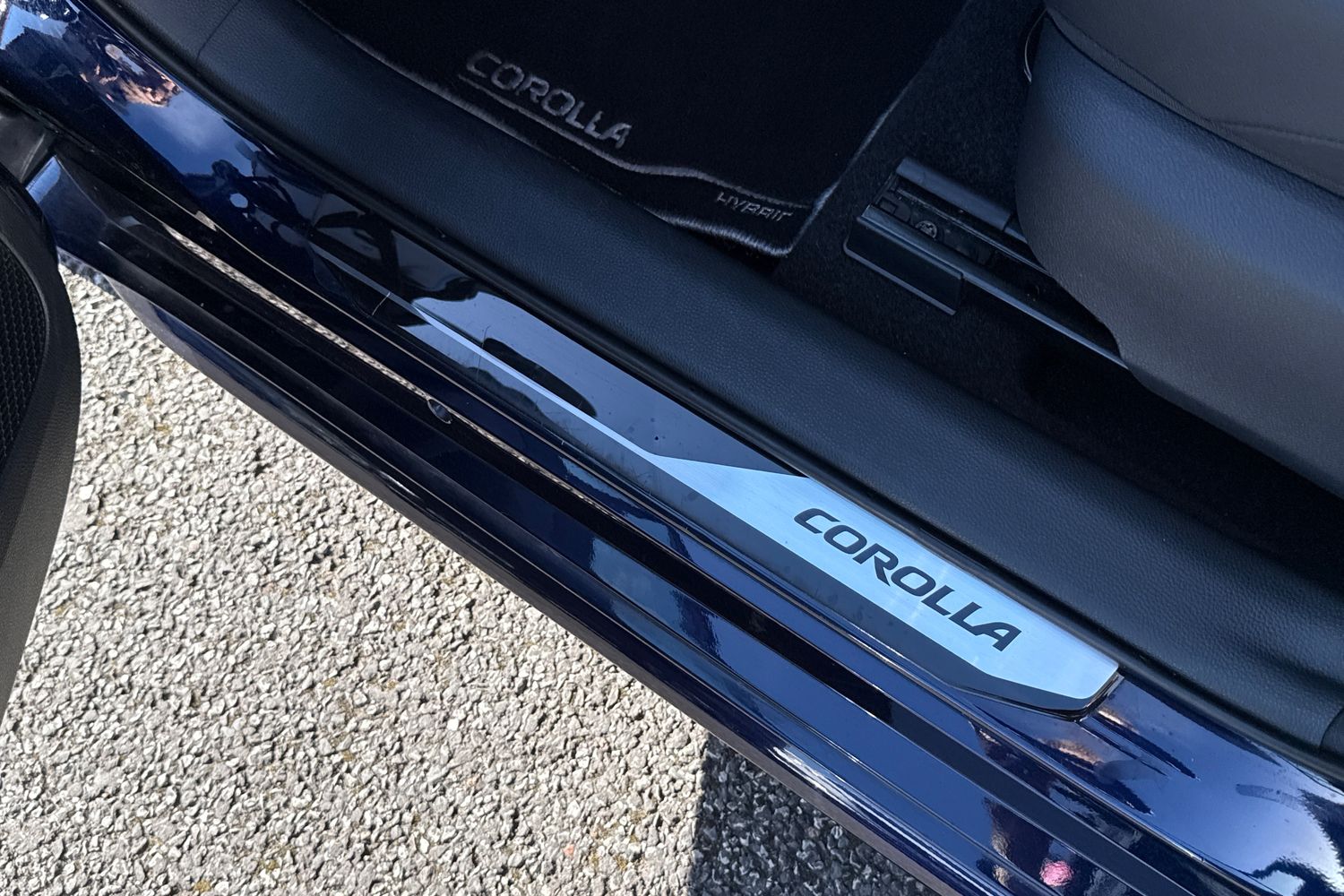 Used Toyota Corolla 2023 for sale - 77929044: Photo 33