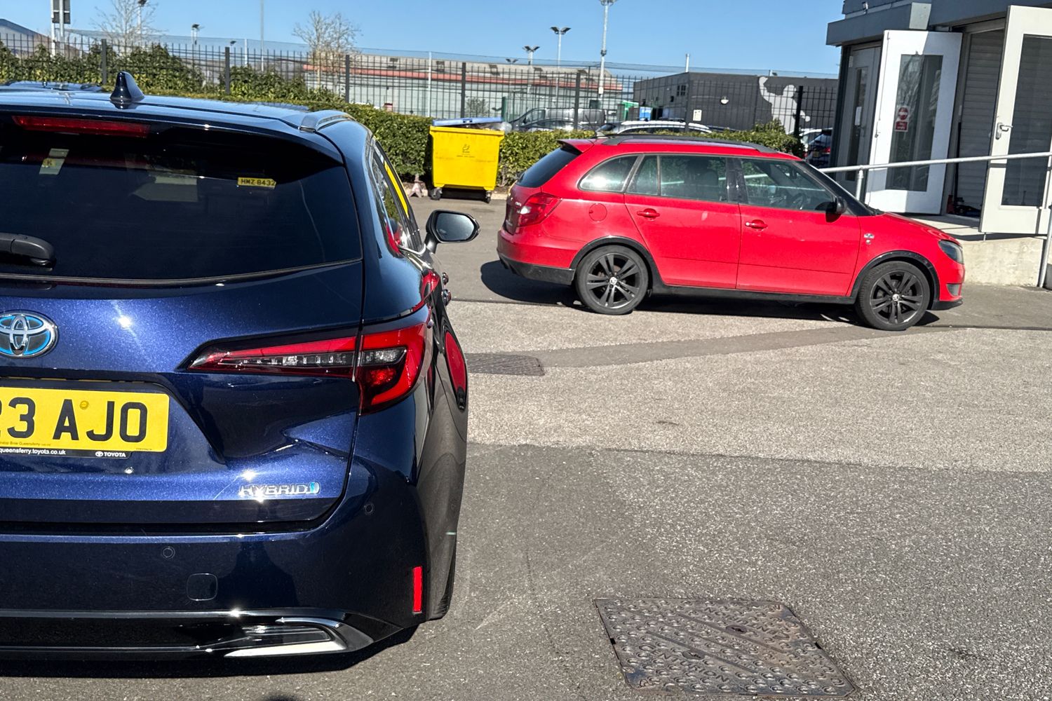 Used Toyota Corolla 2023 for sale - 77929044: Photo 35