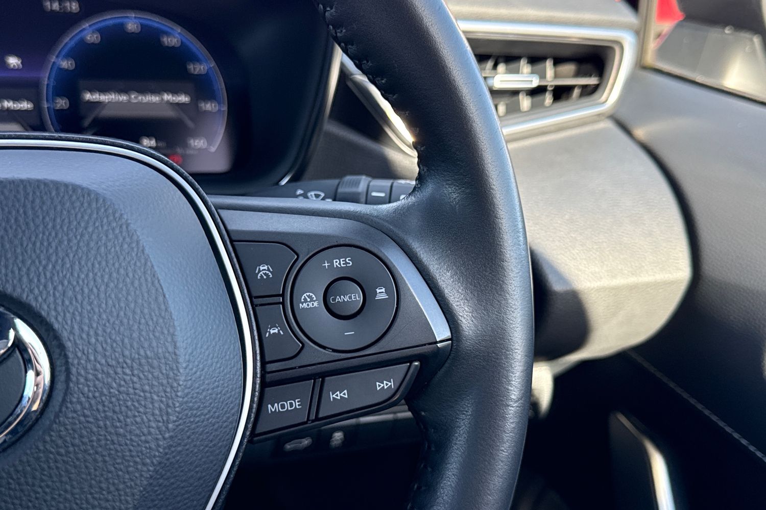 Used Toyota Corolla 2023 for sale - 77929044: Photo 38