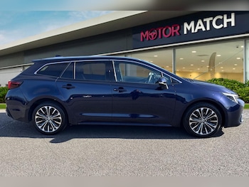 Used Toyota Corolla 2023 for sale - 77929044: Photo