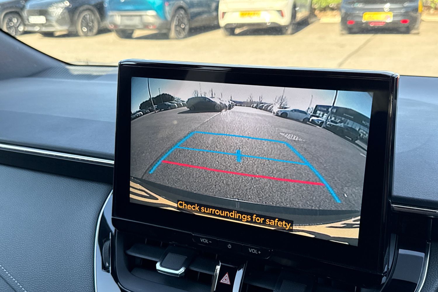 Used Toyota Corolla 2023 for sale - 77929044: Photo 47