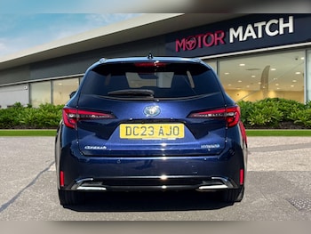 Used Toyota Corolla 2023 for sale - 77929044: Photo