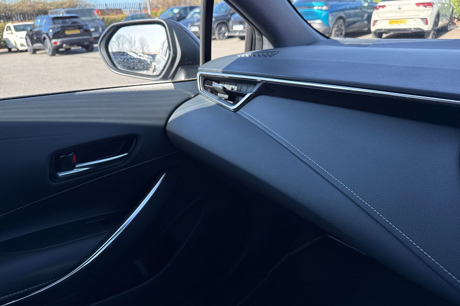 Used Toyota Corolla 2023 for sale - 77929044: Photo 56