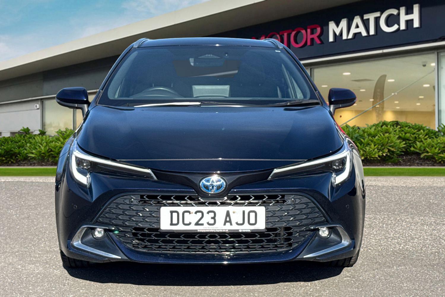 Used Toyota Corolla 2023 for sale - 77929044: Photo 6