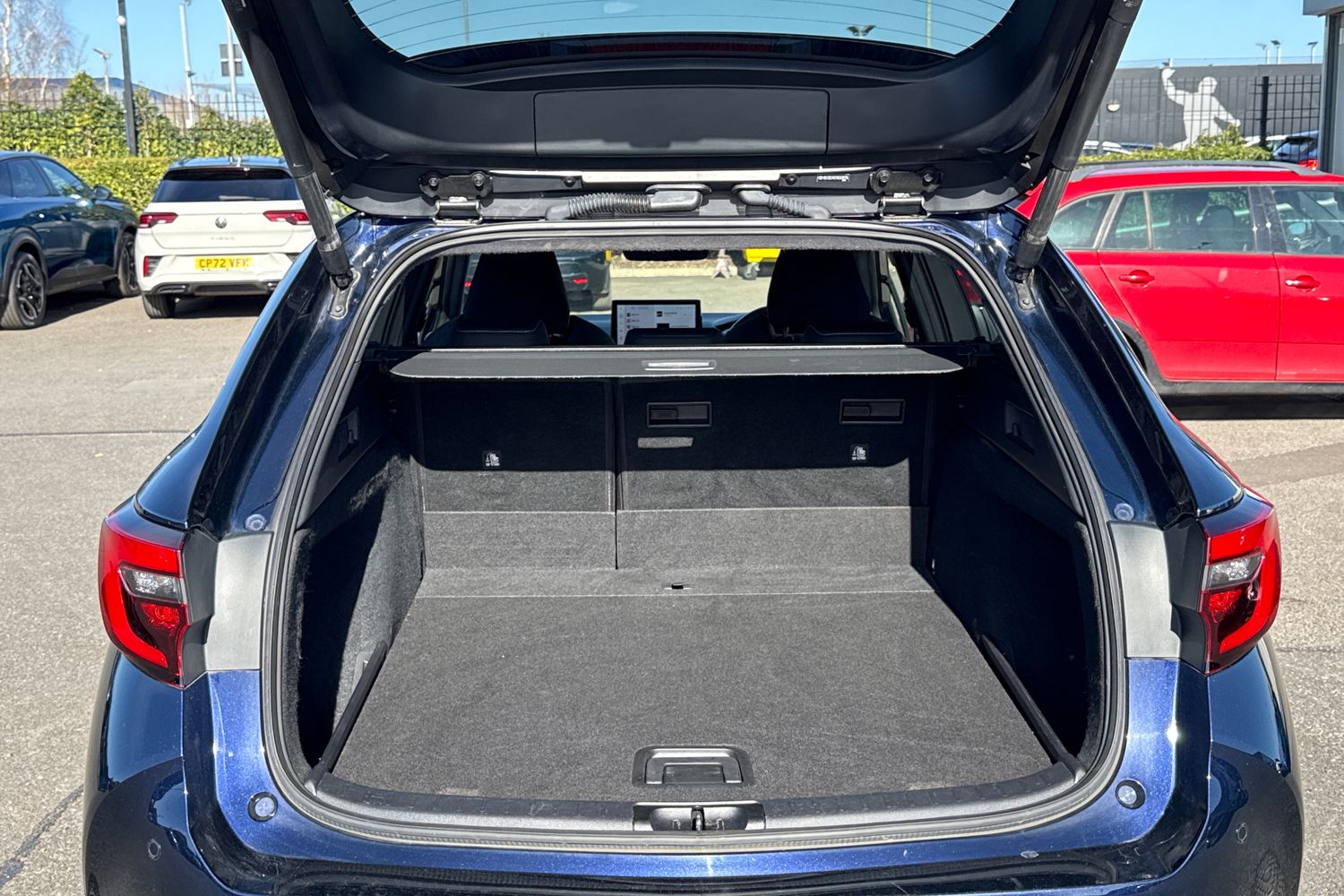 Used Toyota Corolla 2023 for sale - 77929044: Photo 7