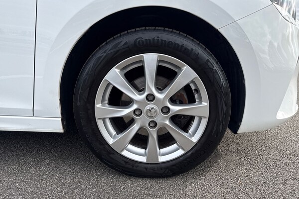 Used Vauxhall Corsa 2022 for sale - 76236824: Photo 10