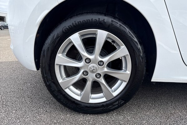 Used Vauxhall Corsa 2022 for sale - 76236824: Photo 11