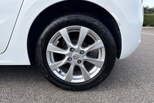 Used Vauxhall Corsa 2022 for sale - 76236824: Photo 12