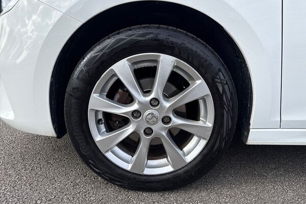 Used Vauxhall Corsa 2022 for sale - 76236824: Photo 13