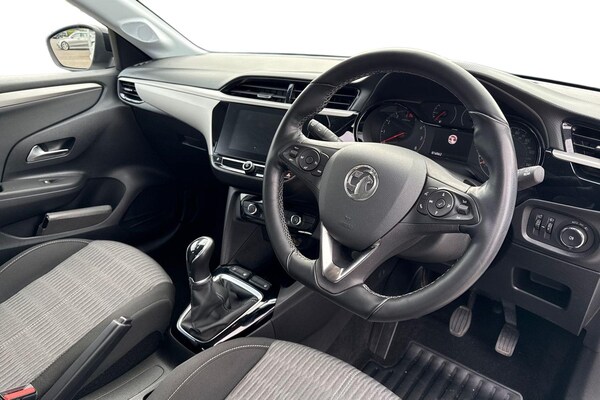 Used Vauxhall Corsa 2022 for sale - 76236824: Photo 14