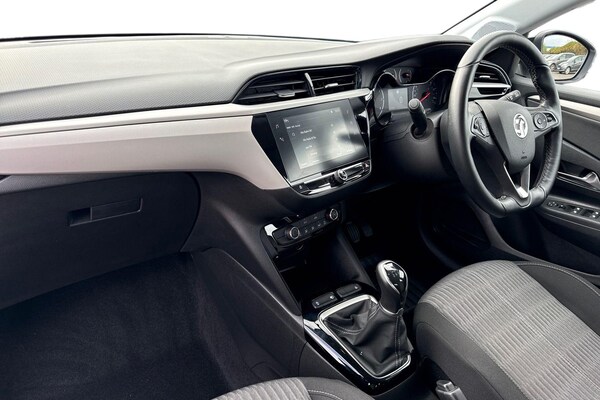 Used Vauxhall Corsa 2022 for sale - 76236824: Photo 15