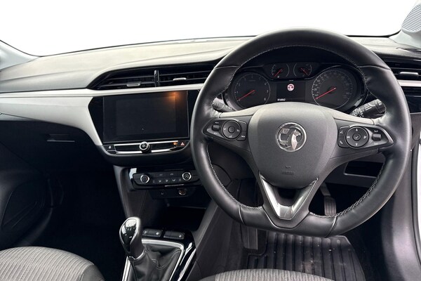 Used Vauxhall Corsa 2022 for sale - 76236824: Photo 18