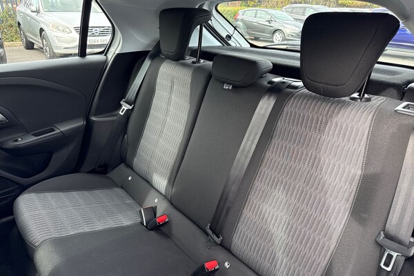 Used Vauxhall Corsa 2022 for sale - 76236824: Photo 19