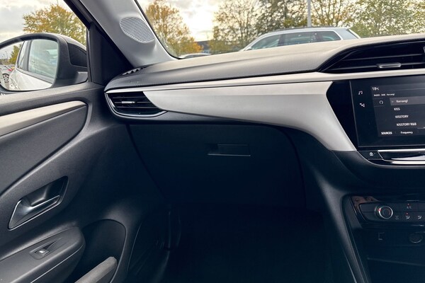 Used Vauxhall Corsa 2022 for sale - 76236824: Photo 20