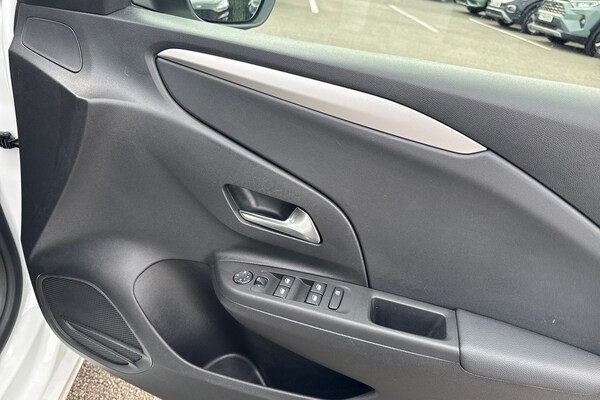 Used Vauxhall Corsa 2022 for sale - 76236824: Photo 21