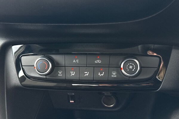 Used Vauxhall Corsa 2022 for sale - 76236824: Photo 22