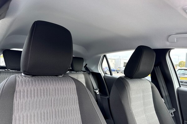 Used Vauxhall Corsa 2022 for sale - 76236824: Photo 24