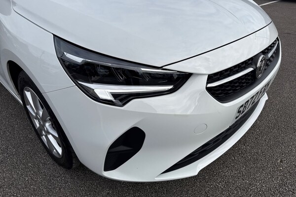 Used Vauxhall Corsa 2022 for sale - 76236824: Photo 25