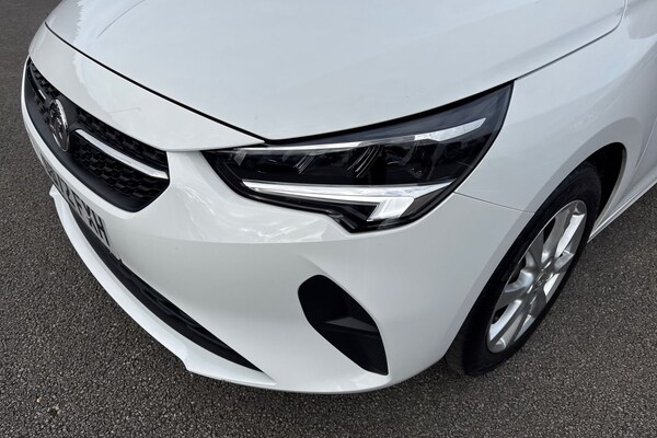 Used Vauxhall Corsa 2022 for sale - 76236824: Photo 26