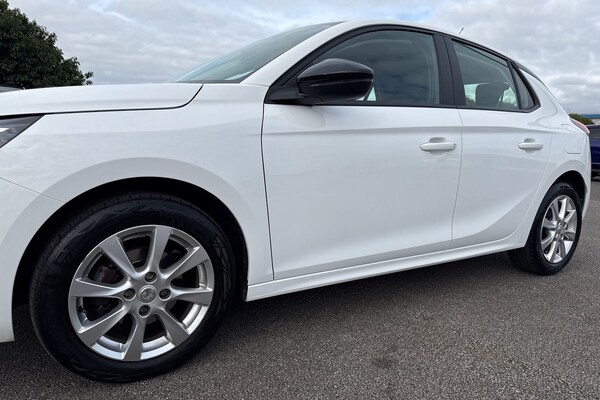 Used Vauxhall Corsa 2022 for sale - 76236824: Photo 28