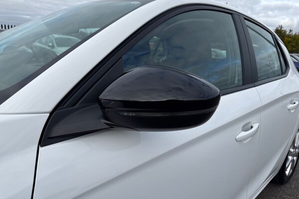 Used Vauxhall Corsa 2022 for sale - 76236824: Photo 29