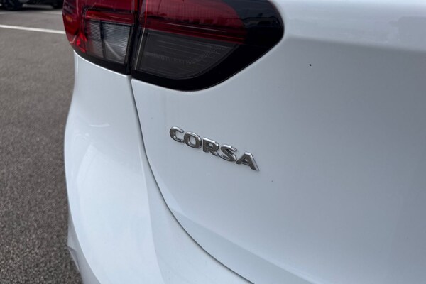 Used Vauxhall Corsa 2022 for sale - 76236824: Photo 33