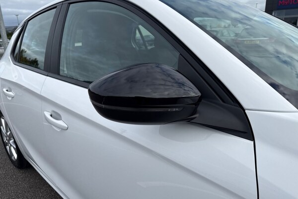 Used Vauxhall Corsa 2022 for sale - 76236824: Photo 35