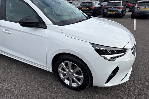 Used Vauxhall Corsa 2022 for sale - 76236824: Photo 36