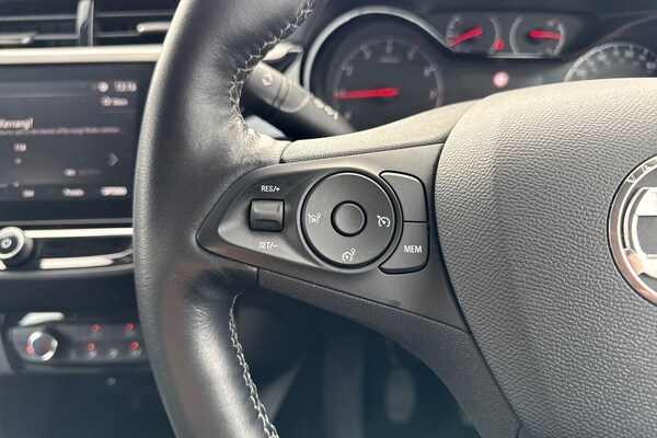 Used Vauxhall Corsa 2022 for sale - 76236824: Photo 38