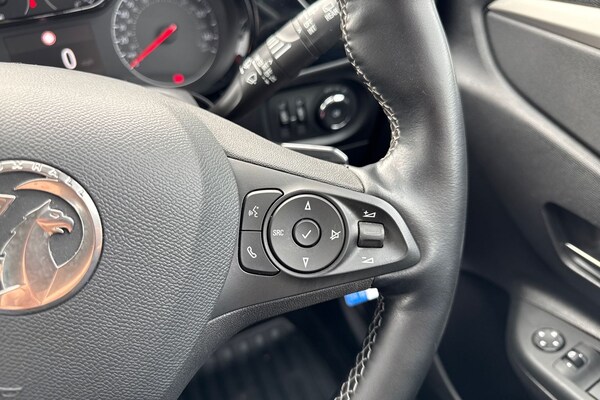 Used Vauxhall Corsa 2022 for sale - 76236824: Photo 39