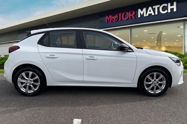 Used Vauxhall Corsa 2022 for sale - 76236824: Photo 3